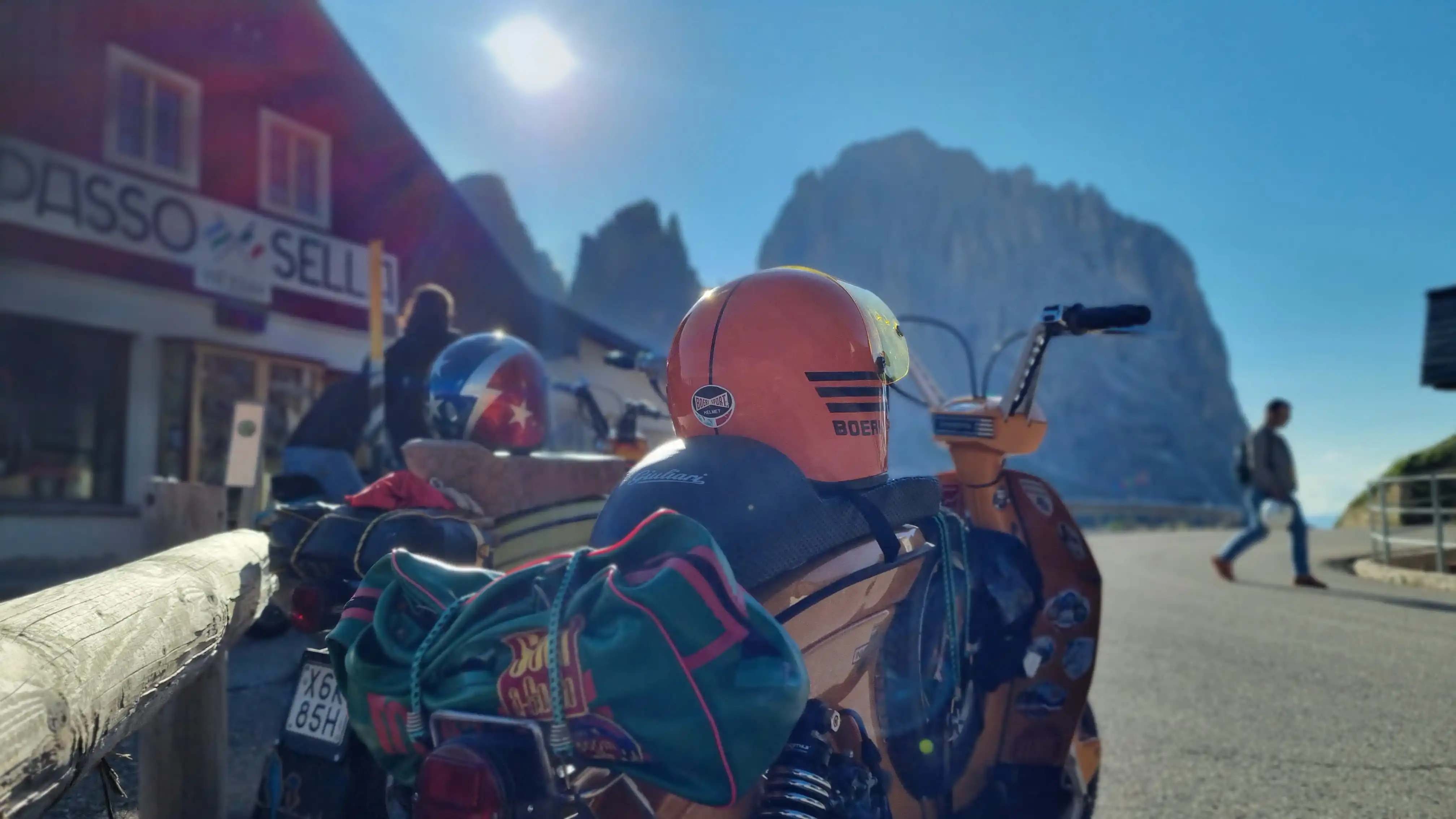 bgm dolomiti lui experience
